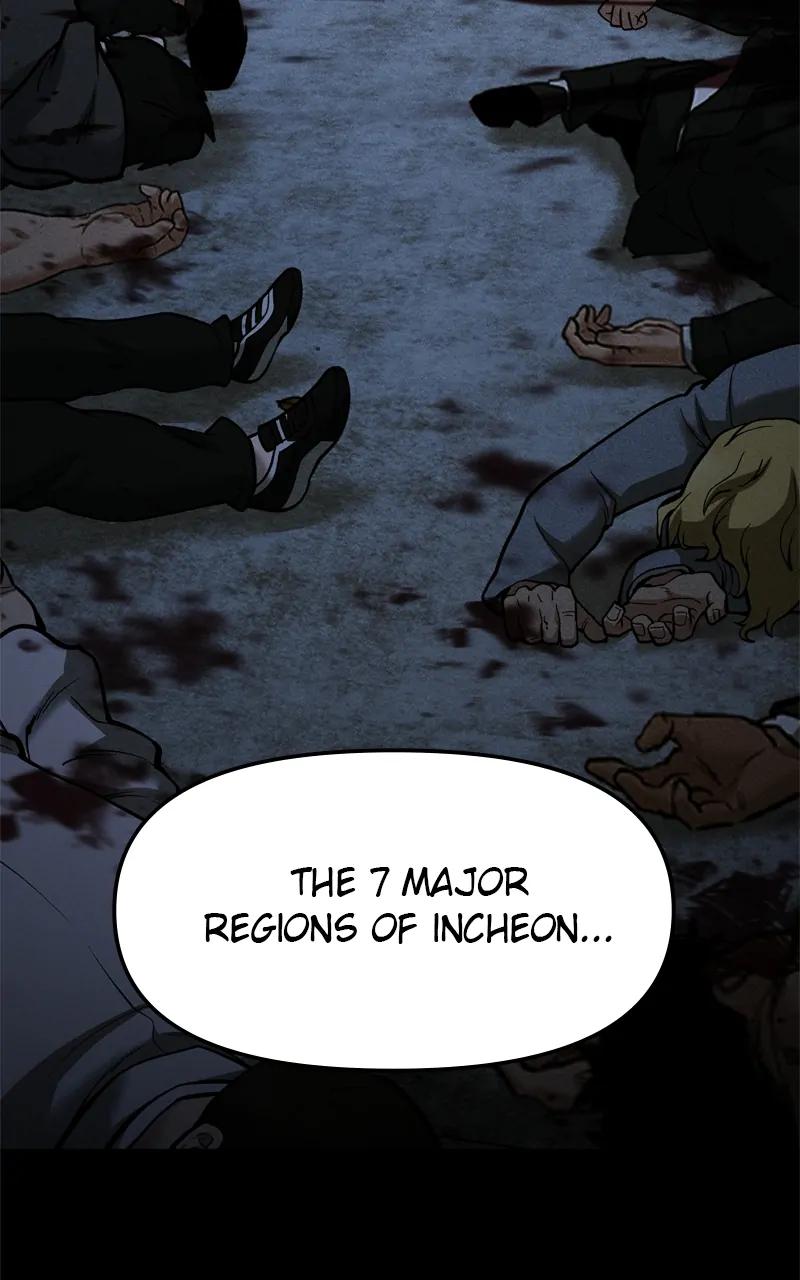 Designated Bully Chapter 91