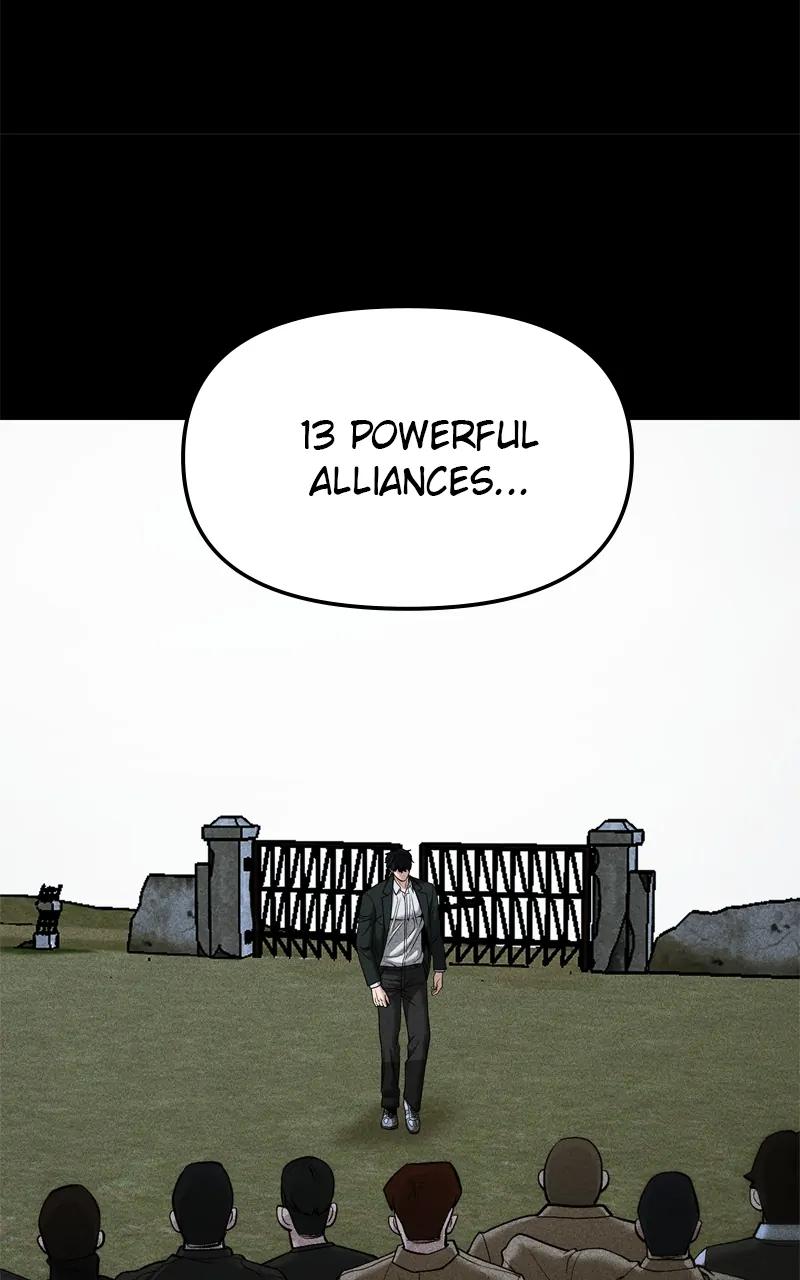 Designated Bully Chapter 91