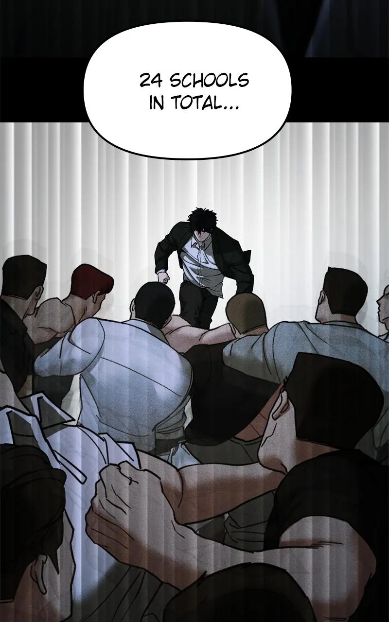 Designated Bully Chapter 91