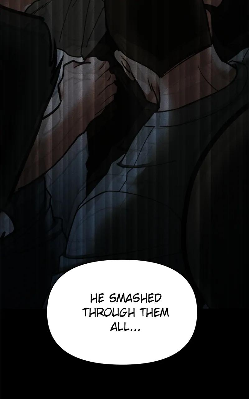 Designated Bully Chapter 91