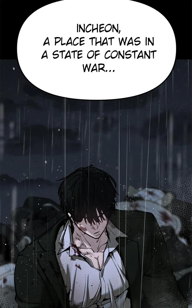 Designated Bully Chapter 91