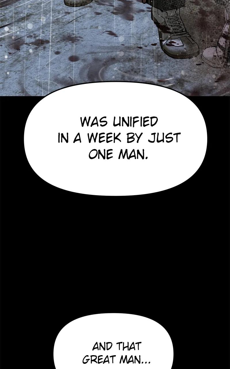 Designated Bully Chapter 91