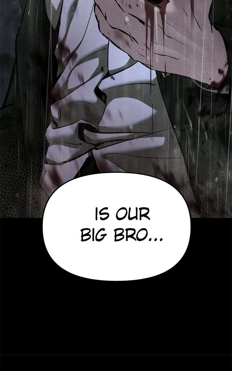 Designated Bully Chapter 91