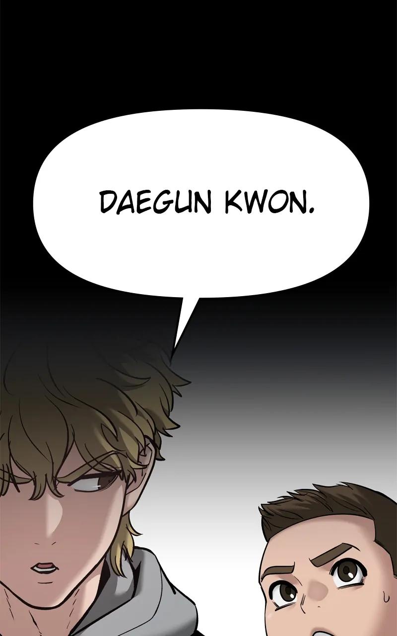 Designated Bully Chapter 91