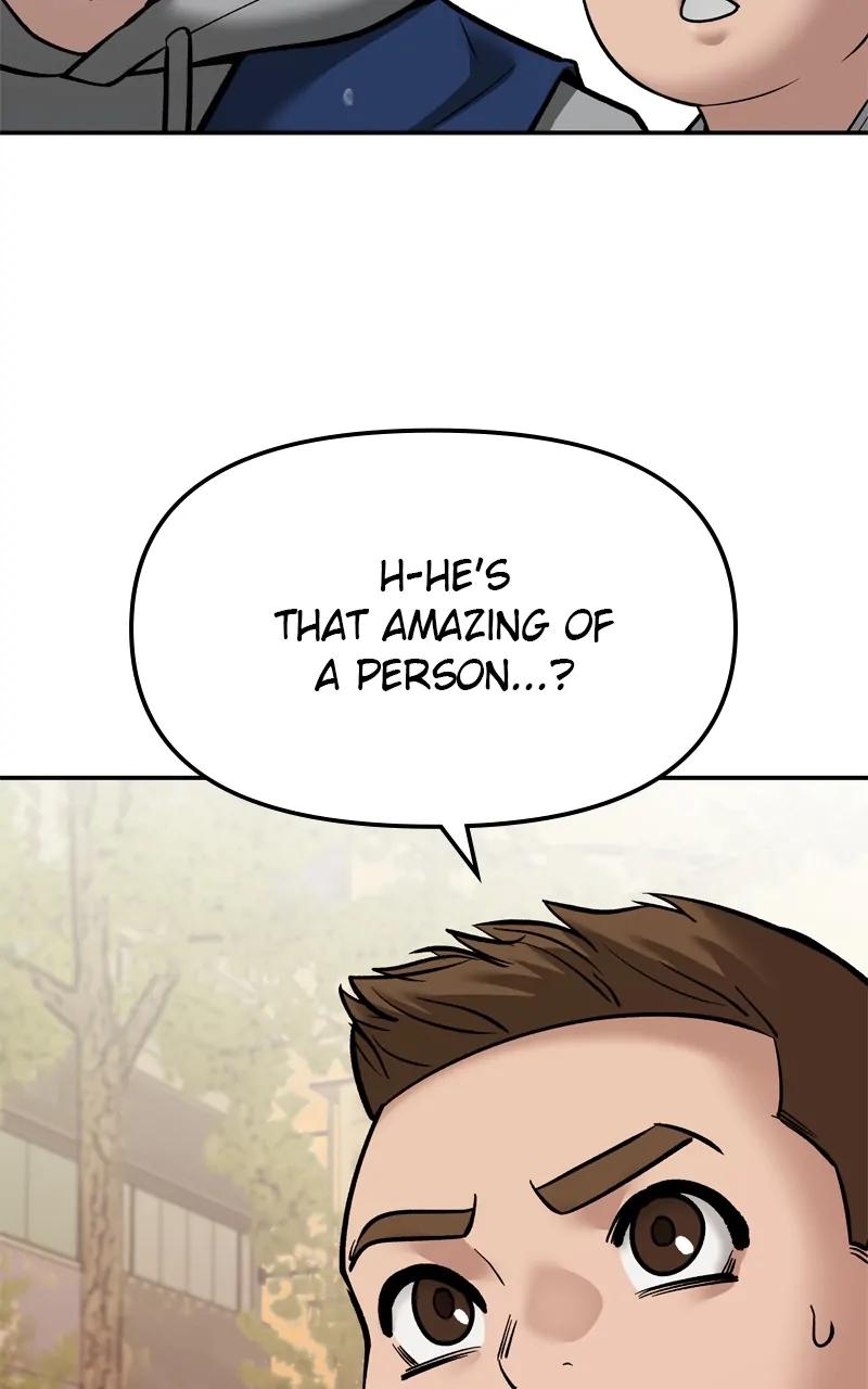 Designated Bully Chapter 91