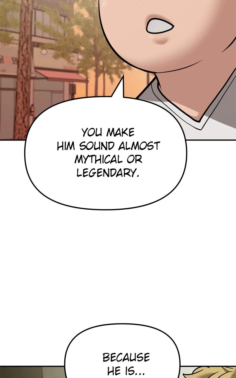 Designated Bully Chapter 91