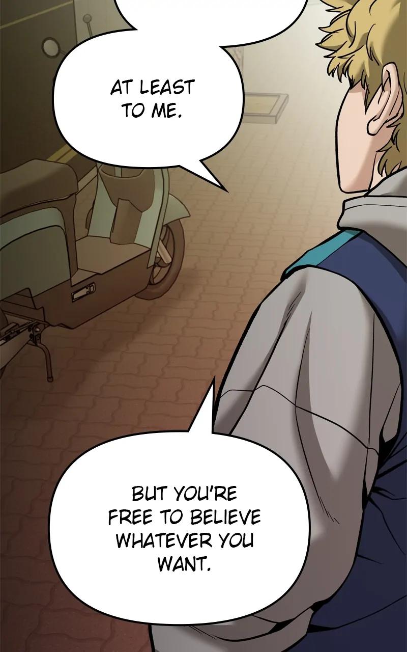 Designated Bully Chapter 91