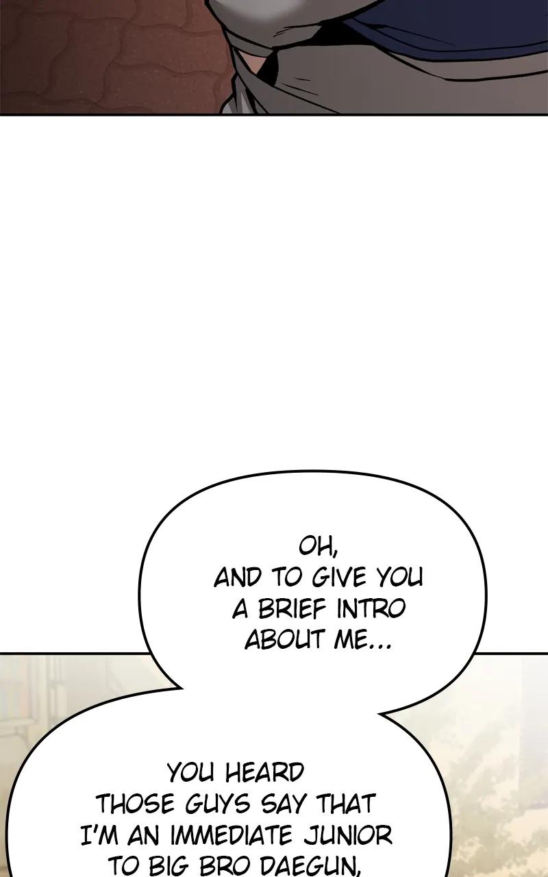 Designated Bully Chapter 91