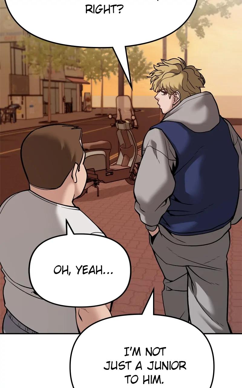 Designated Bully Chapter 91