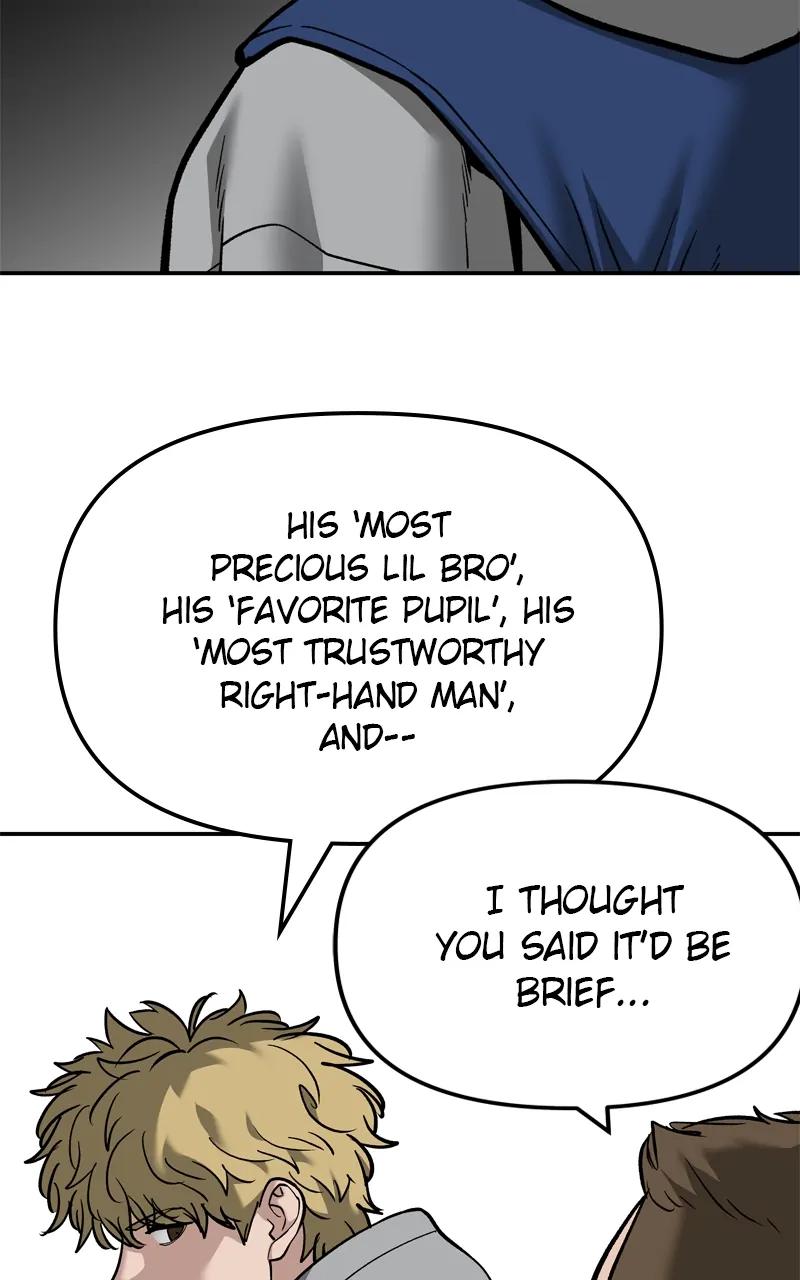 Designated Bully Chapter 91