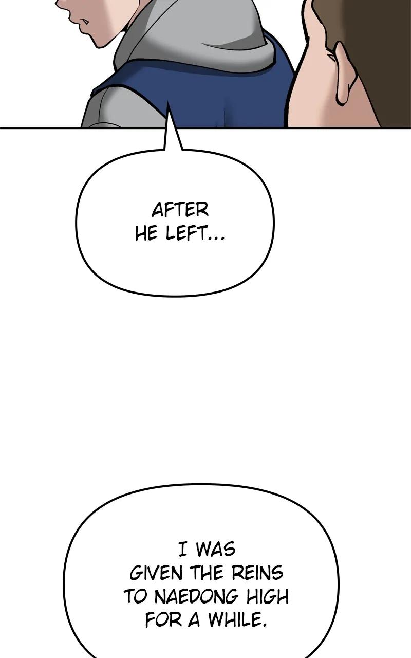 Designated Bully Chapter 91