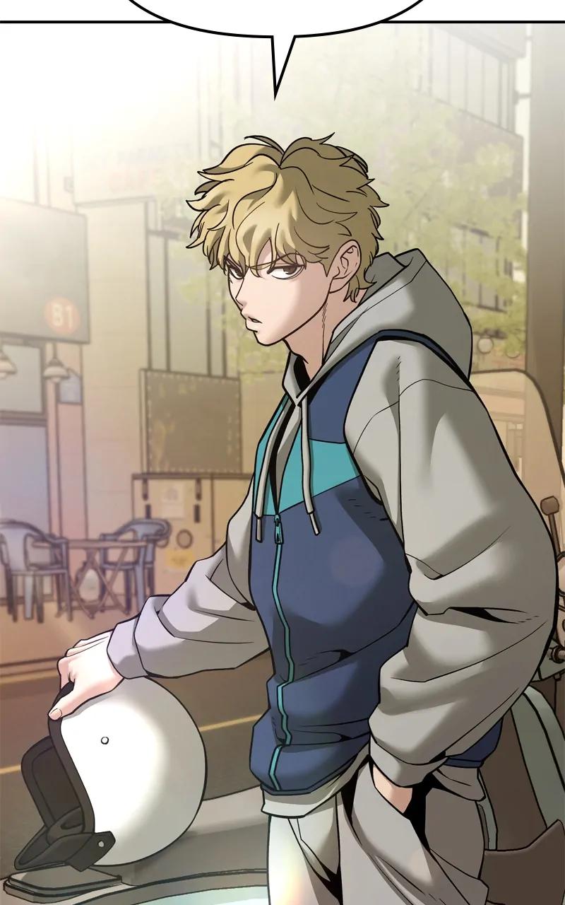 Designated Bully Chapter 91