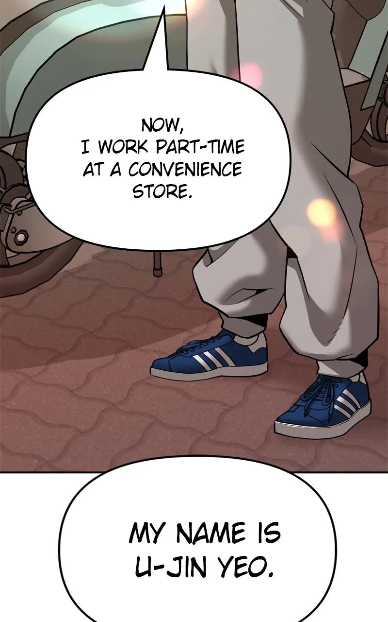 Designated Bully Chapter 91