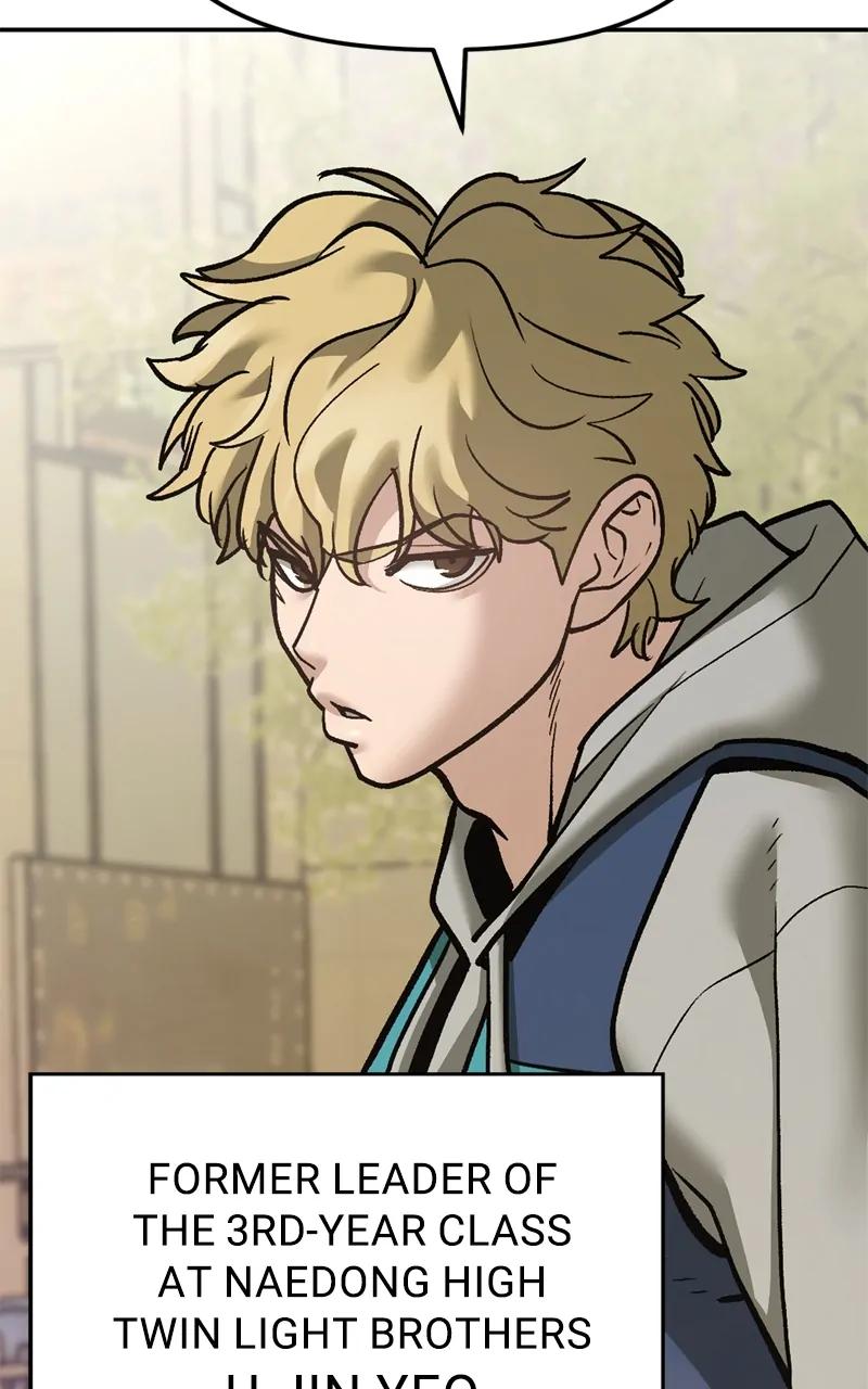 Designated Bully Chapter 91