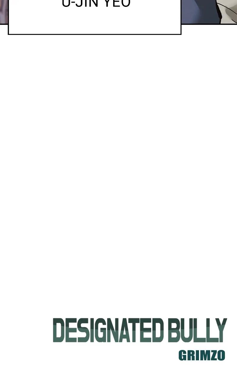 Designated Bully Chapter 91