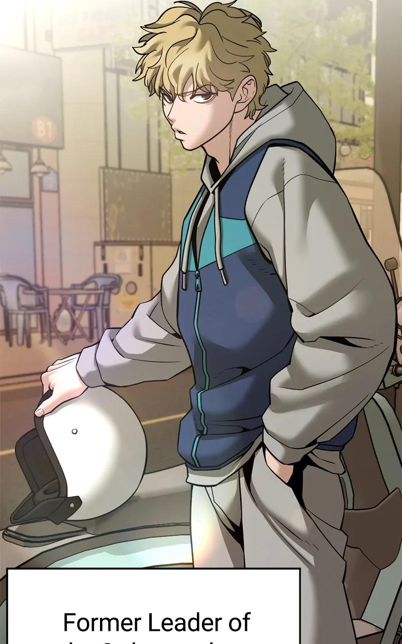 Designated Bully Chapter 92