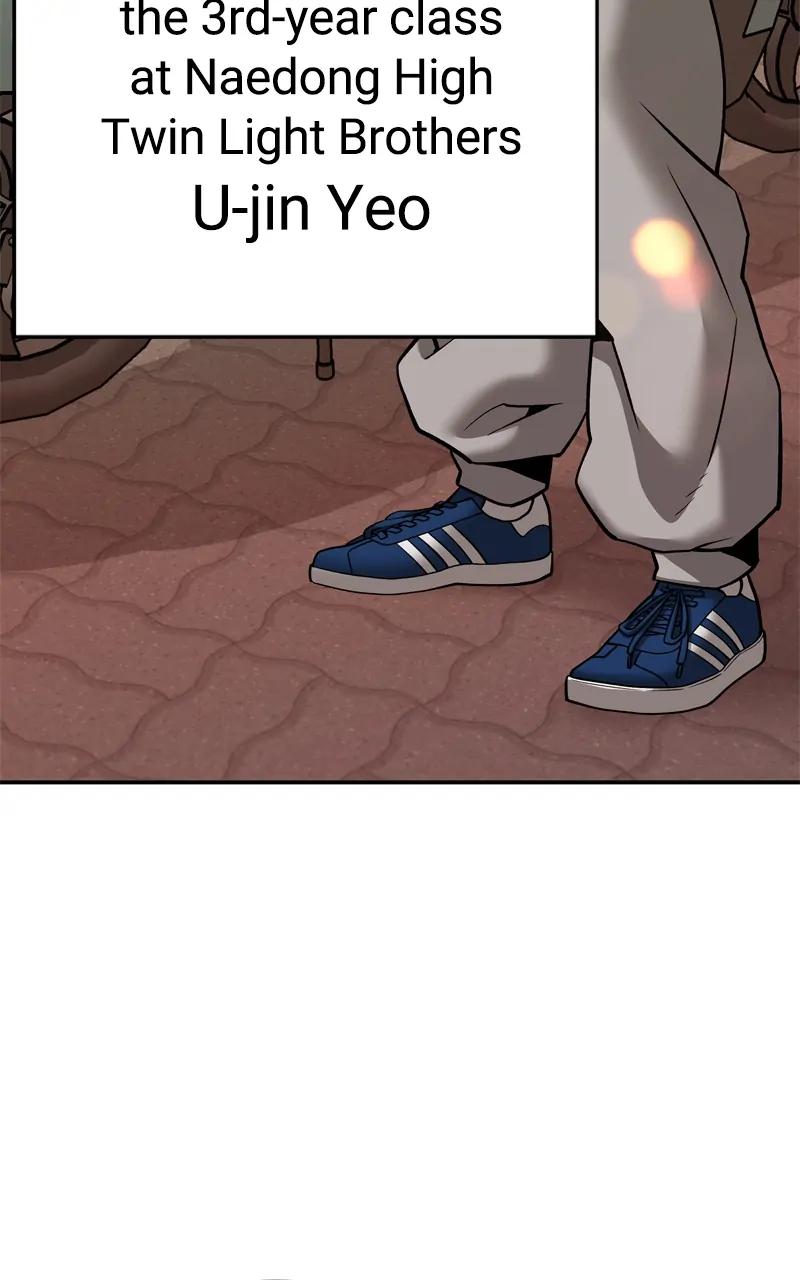 Designated Bully Chapter 92