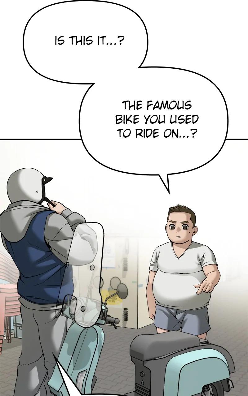 Designated Bully Chapter 92