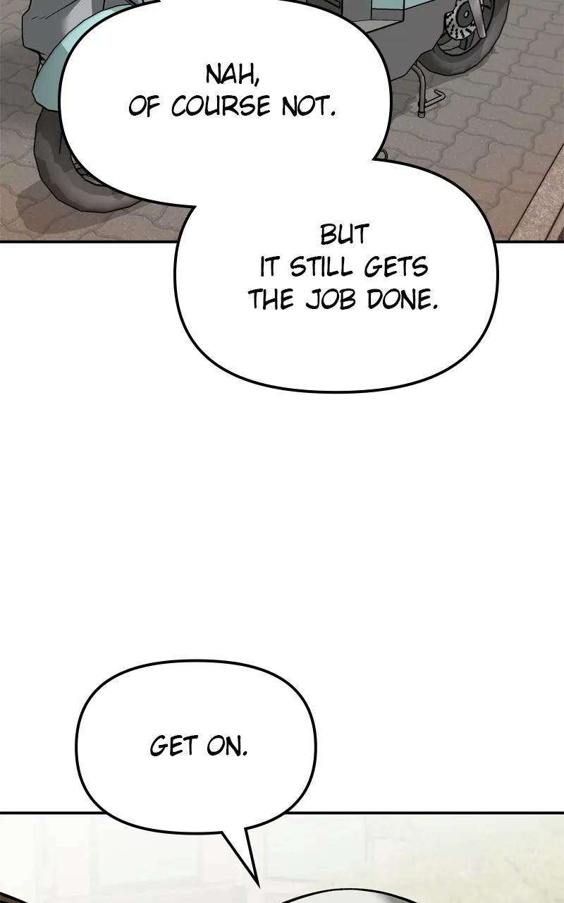 Designated Bully Chapter 92