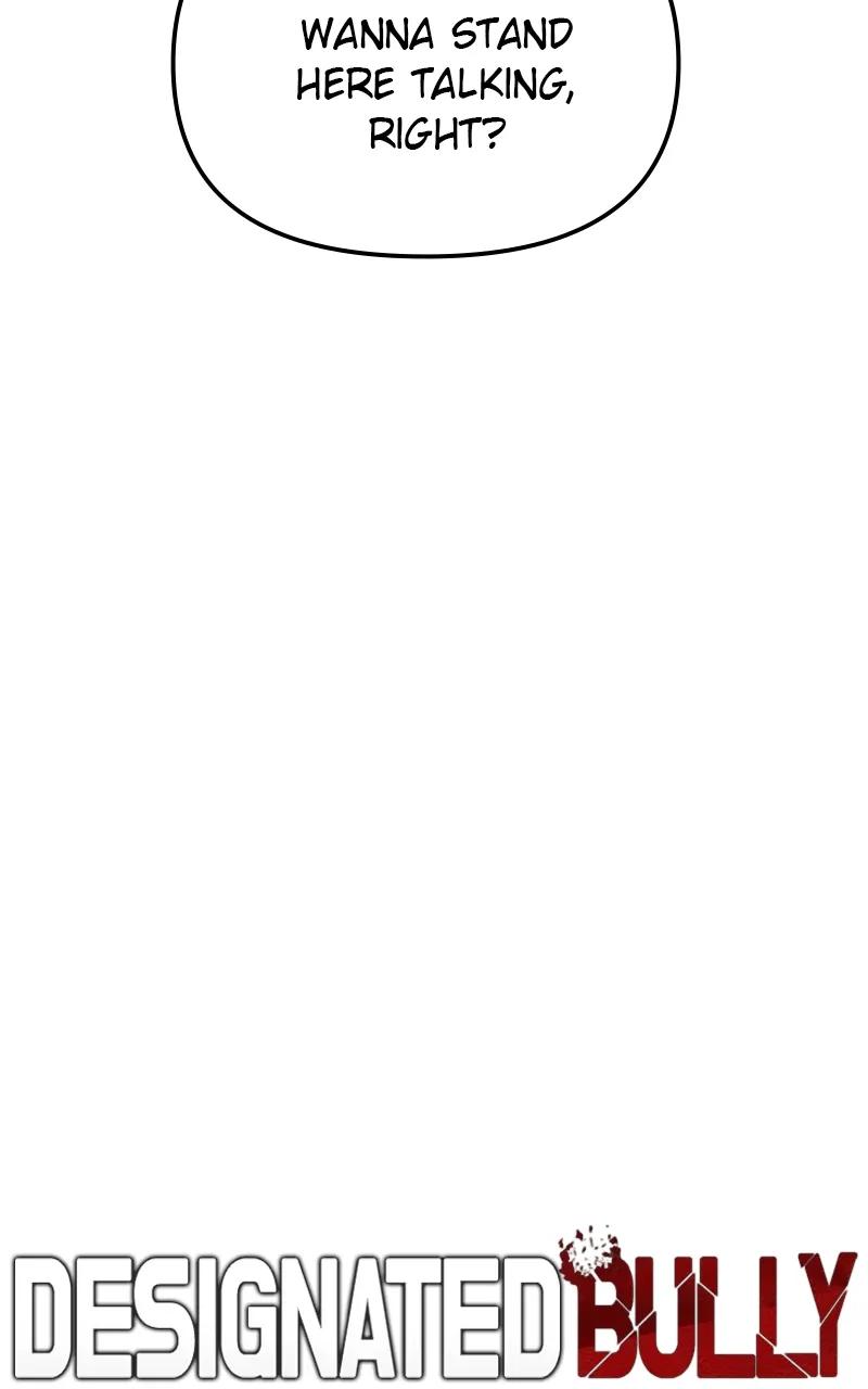 Designated Bully Chapter 92