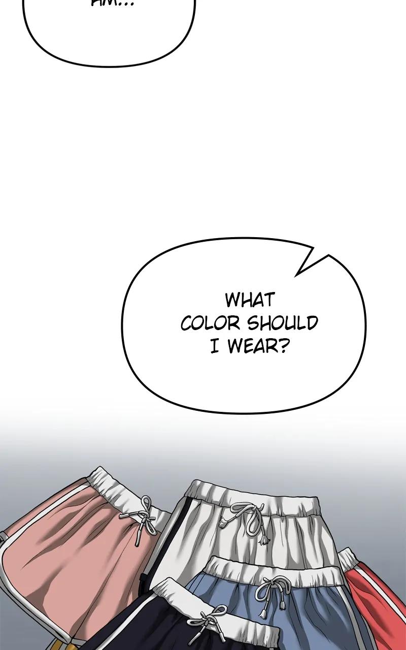 Designated Bully Chapter 92