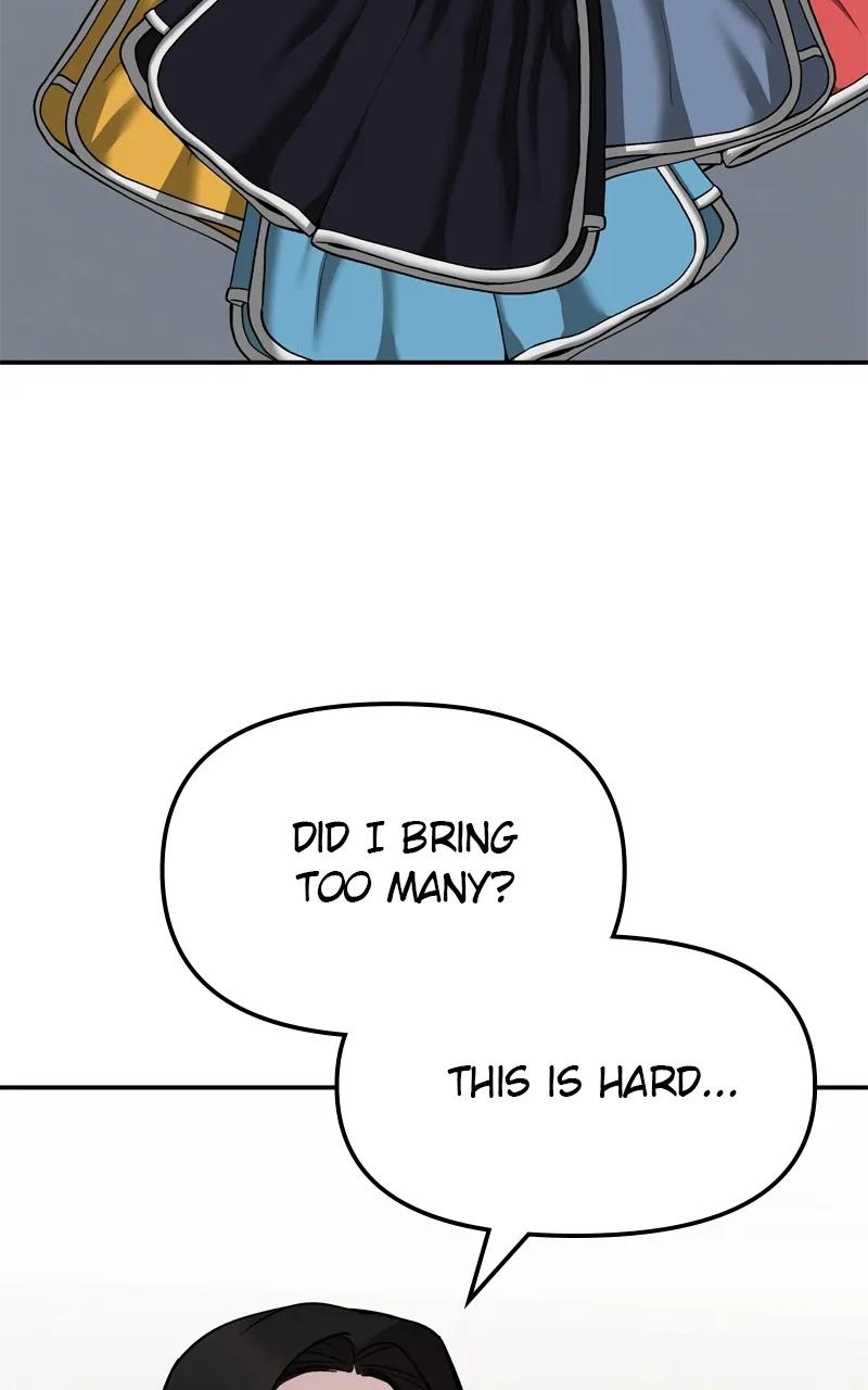 Designated Bully Chapter 92