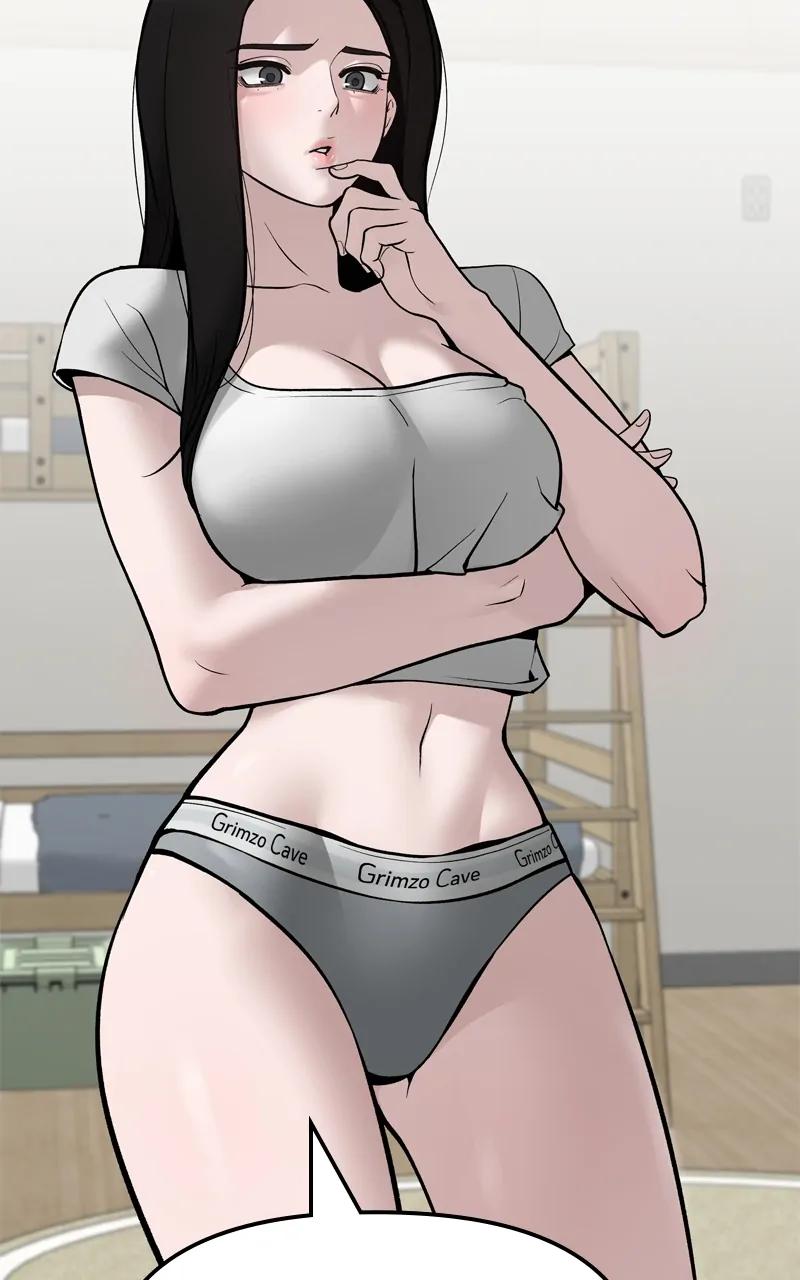 Designated Bully Chapter 92