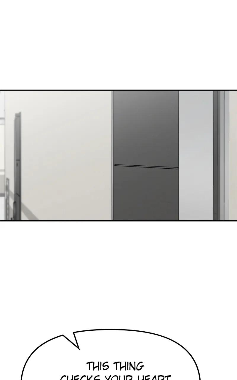 Designated Bully Chapter 92