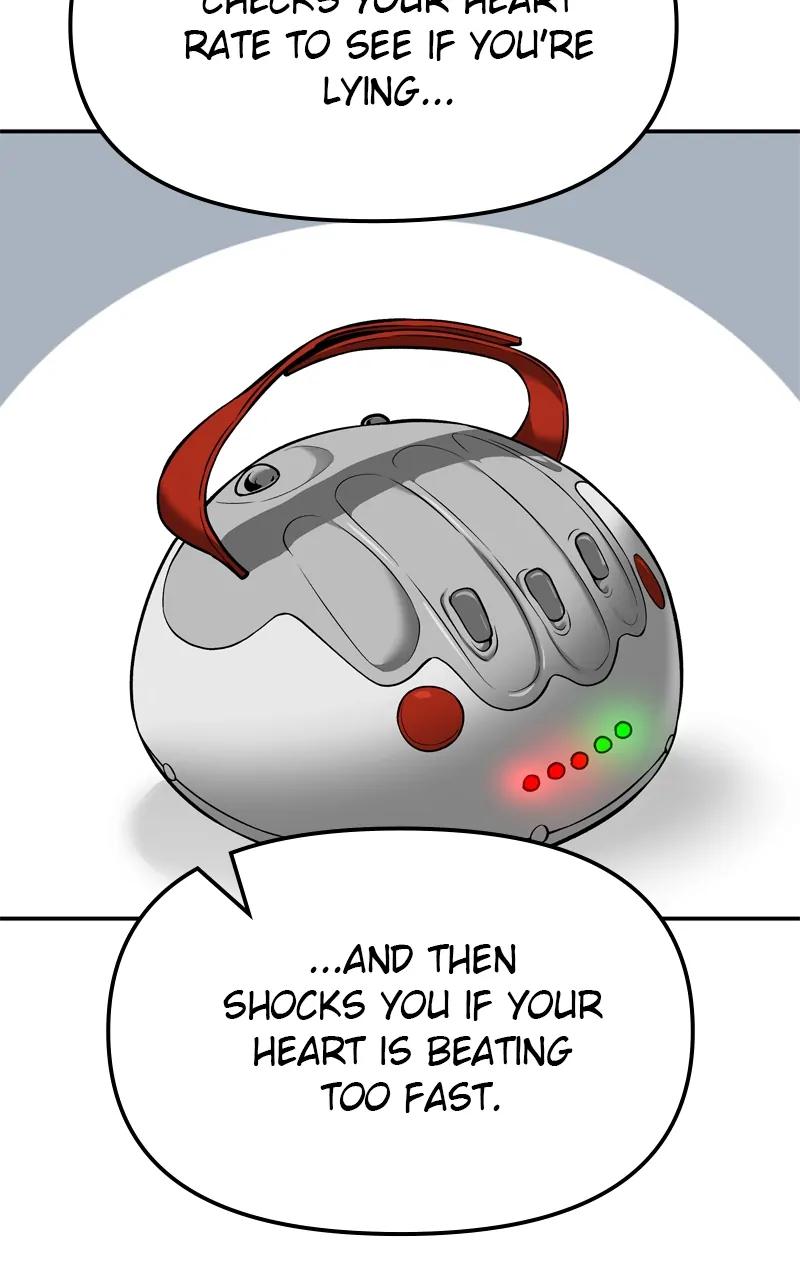 Designated Bully Chapter 92