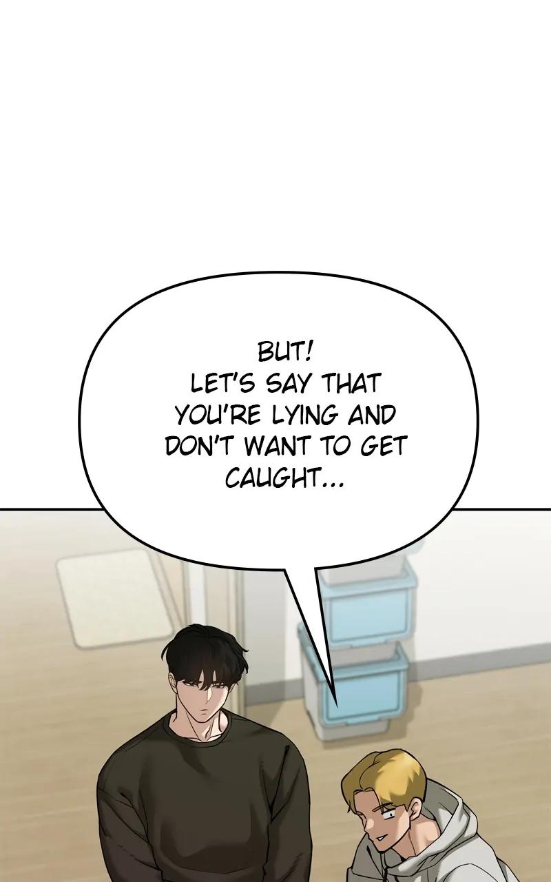 Designated Bully Chapter 92