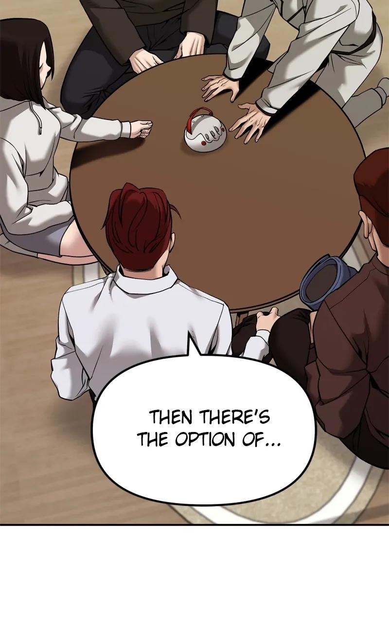 Designated Bully Chapter 92