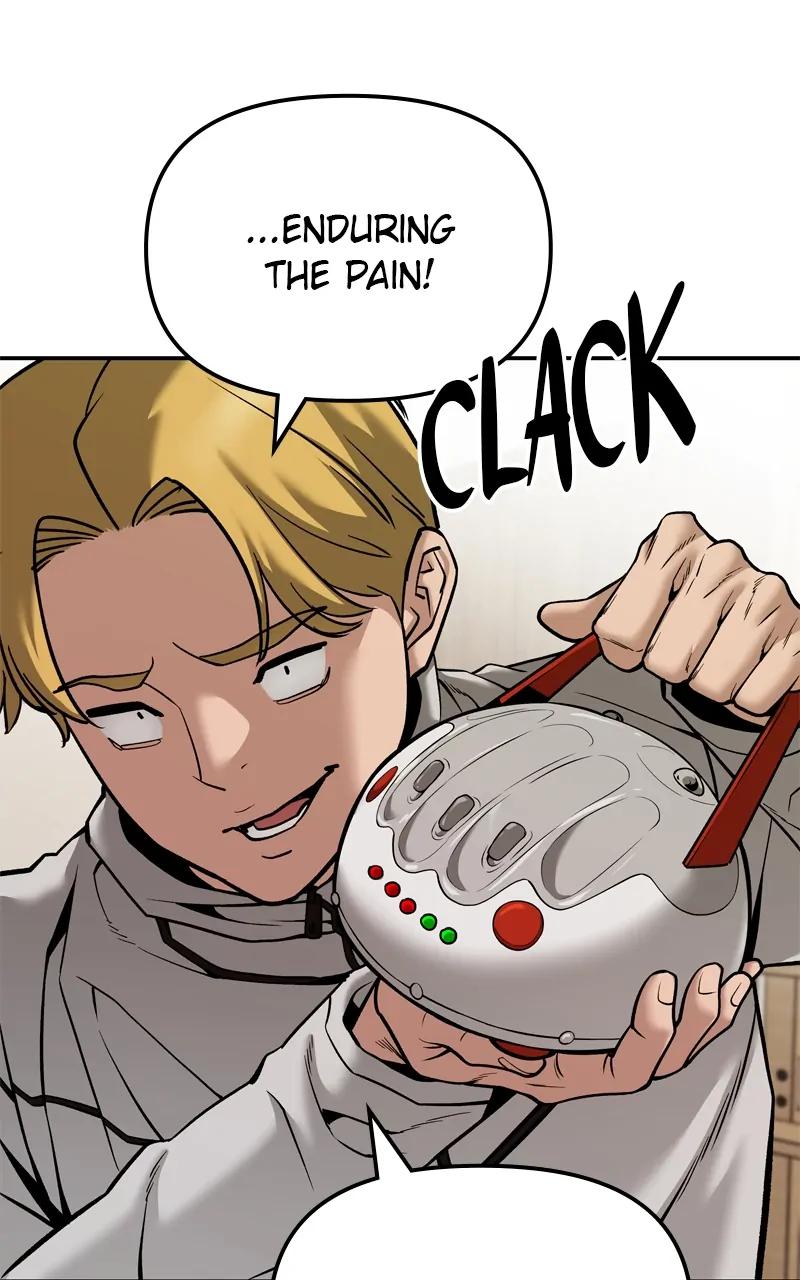 Designated Bully Chapter 92