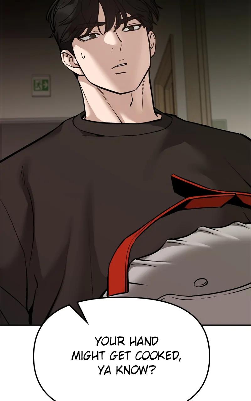 Designated Bully Chapter 92