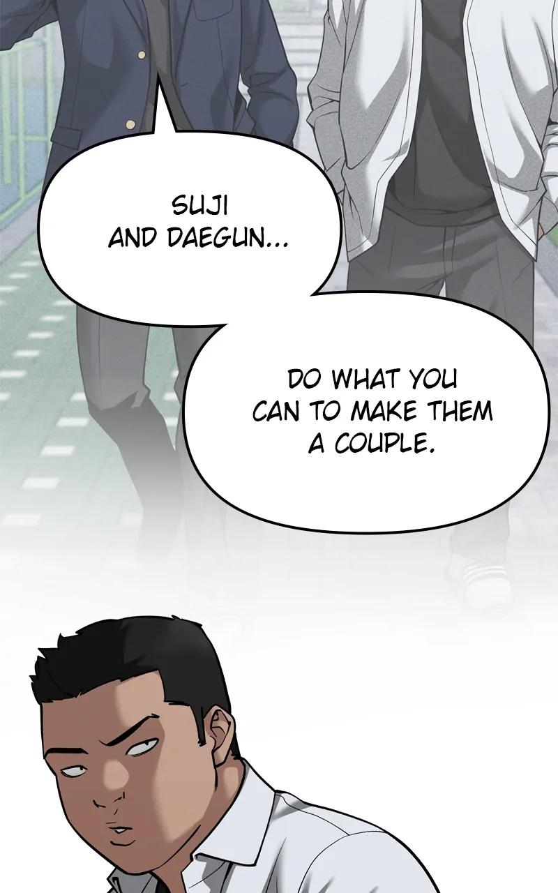 Designated Bully Chapter 92