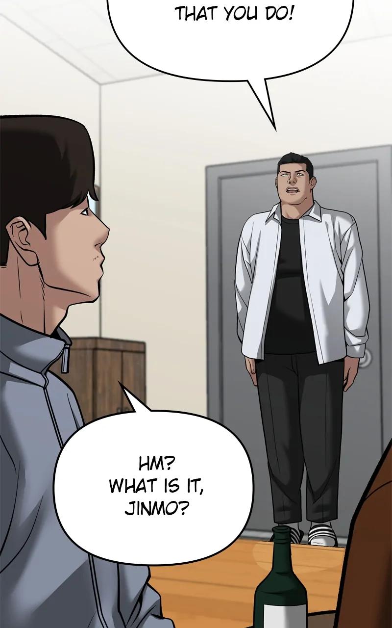 Designated Bully Chapter 92