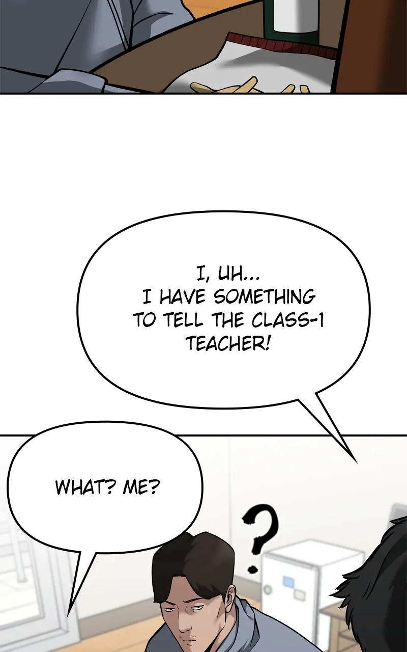 Designated Bully Chapter 92