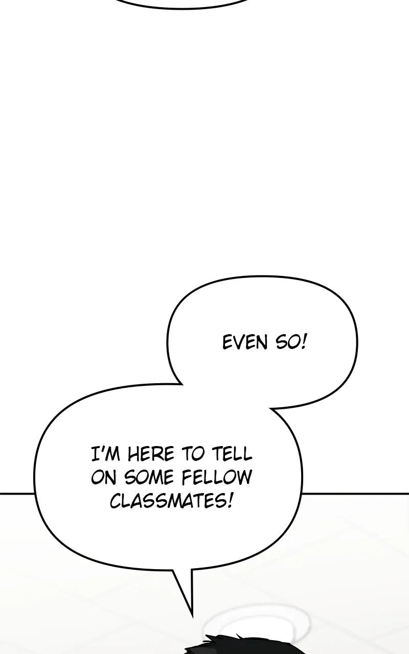 Designated Bully Chapter 92