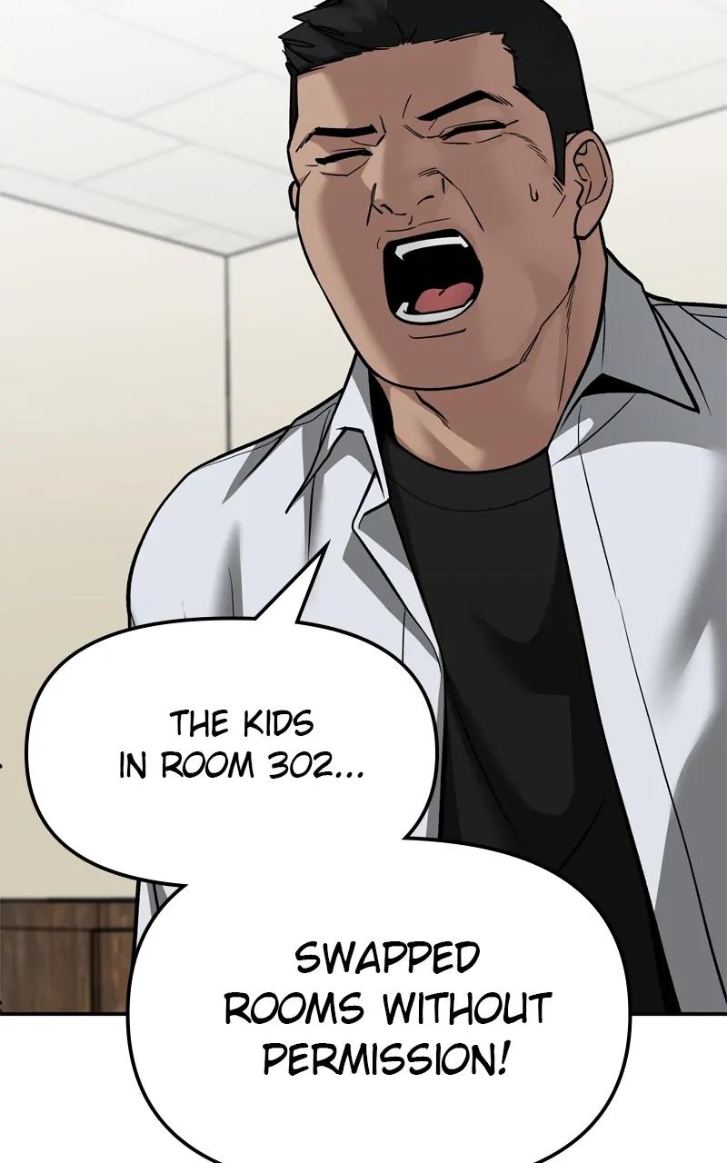 Designated Bully Chapter 92