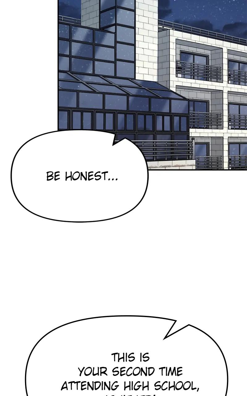 Designated Bully Chapter 92