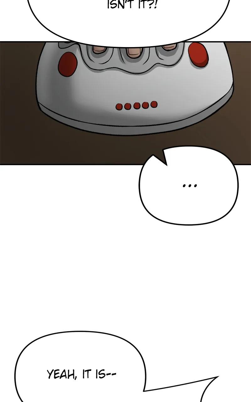 Designated Bully Chapter 92