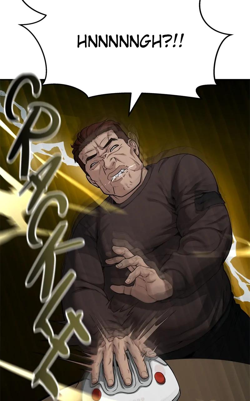 Designated Bully Chapter 92