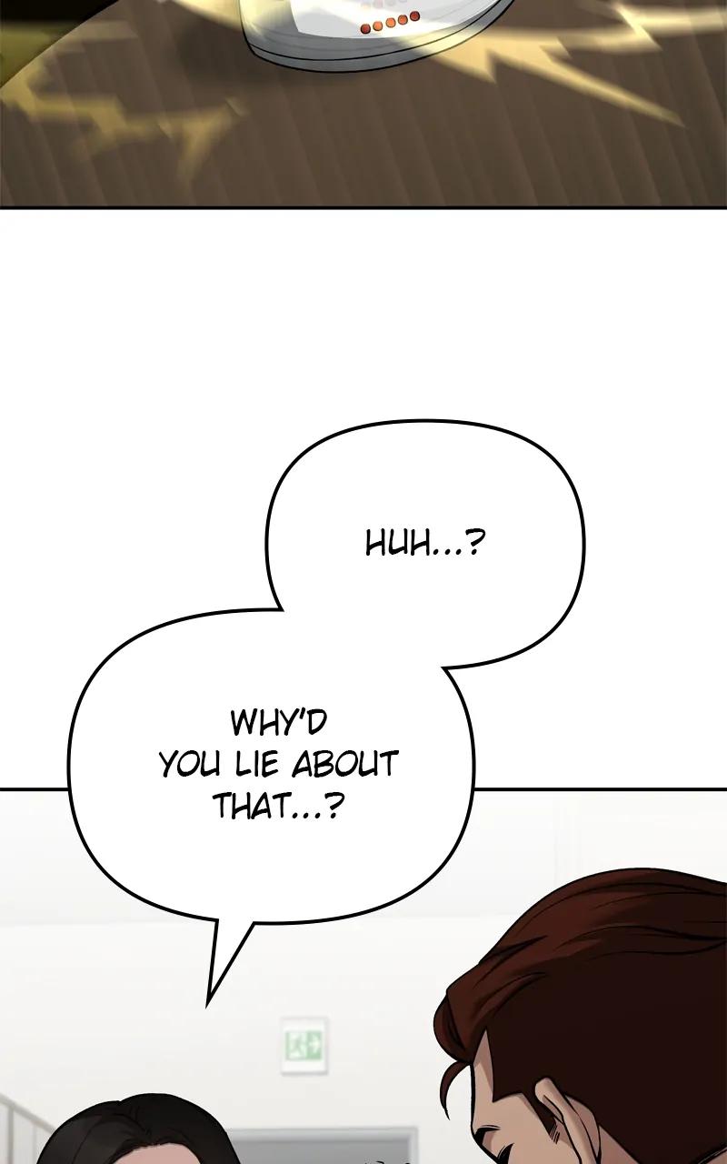 Designated Bully Chapter 92