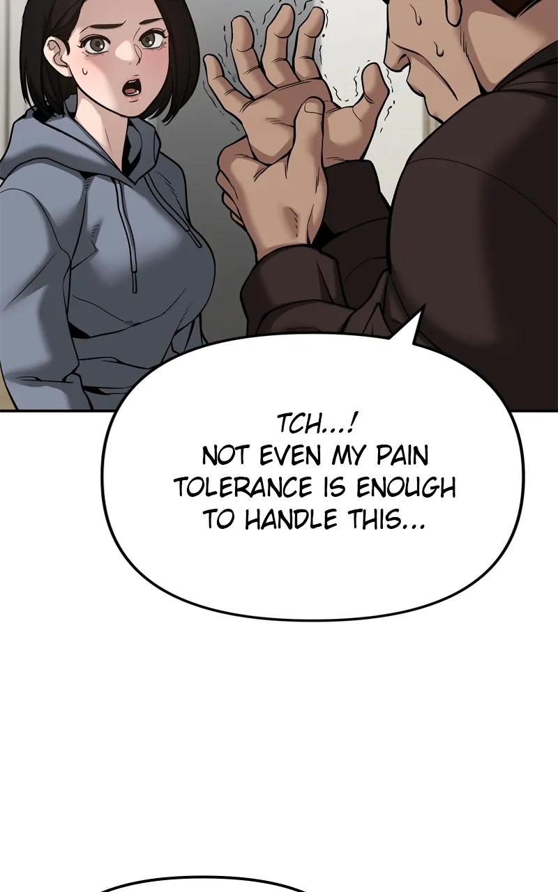 Designated Bully Chapter 92