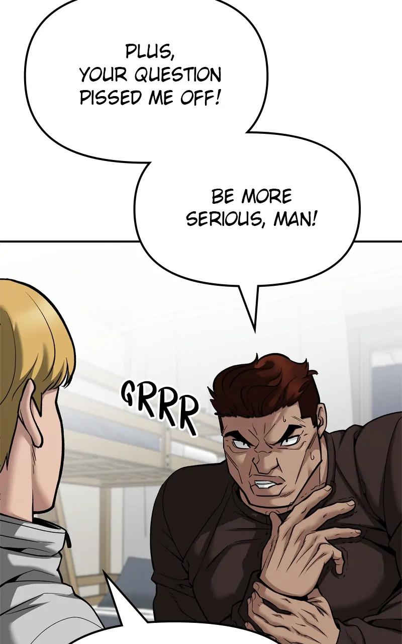 Designated Bully Chapter 92