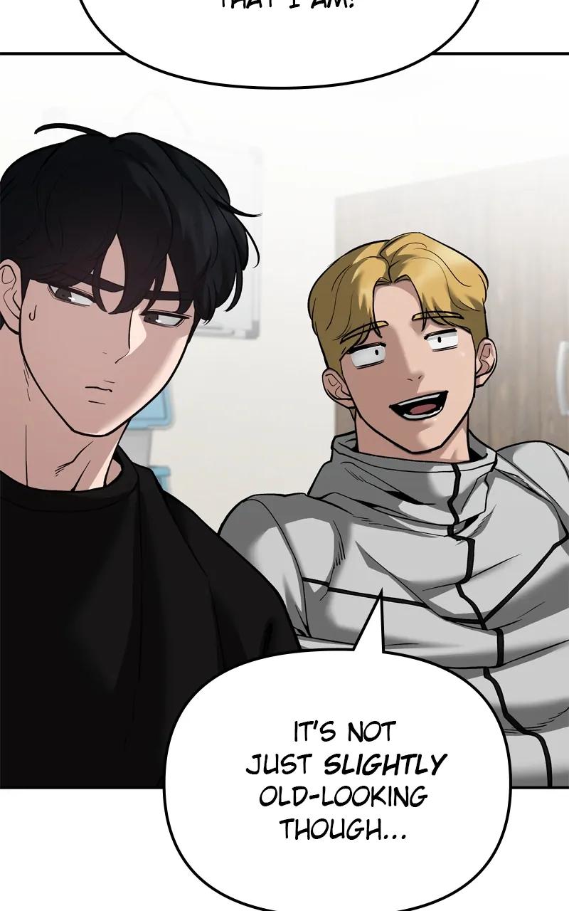 Designated Bully Chapter 92