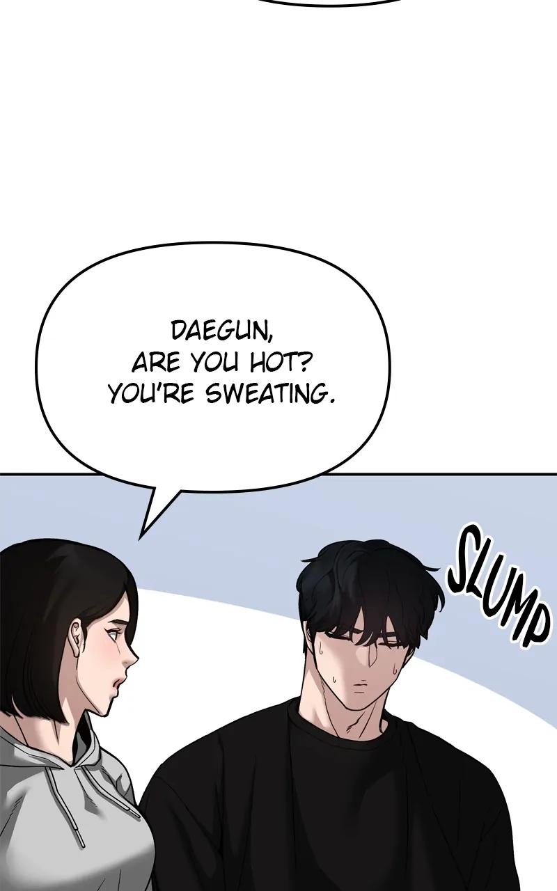 Designated Bully Chapter 92