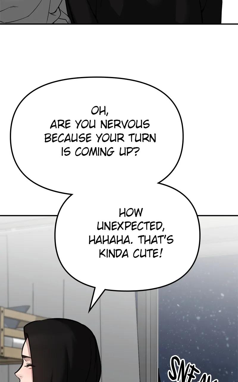 Designated Bully Chapter 92