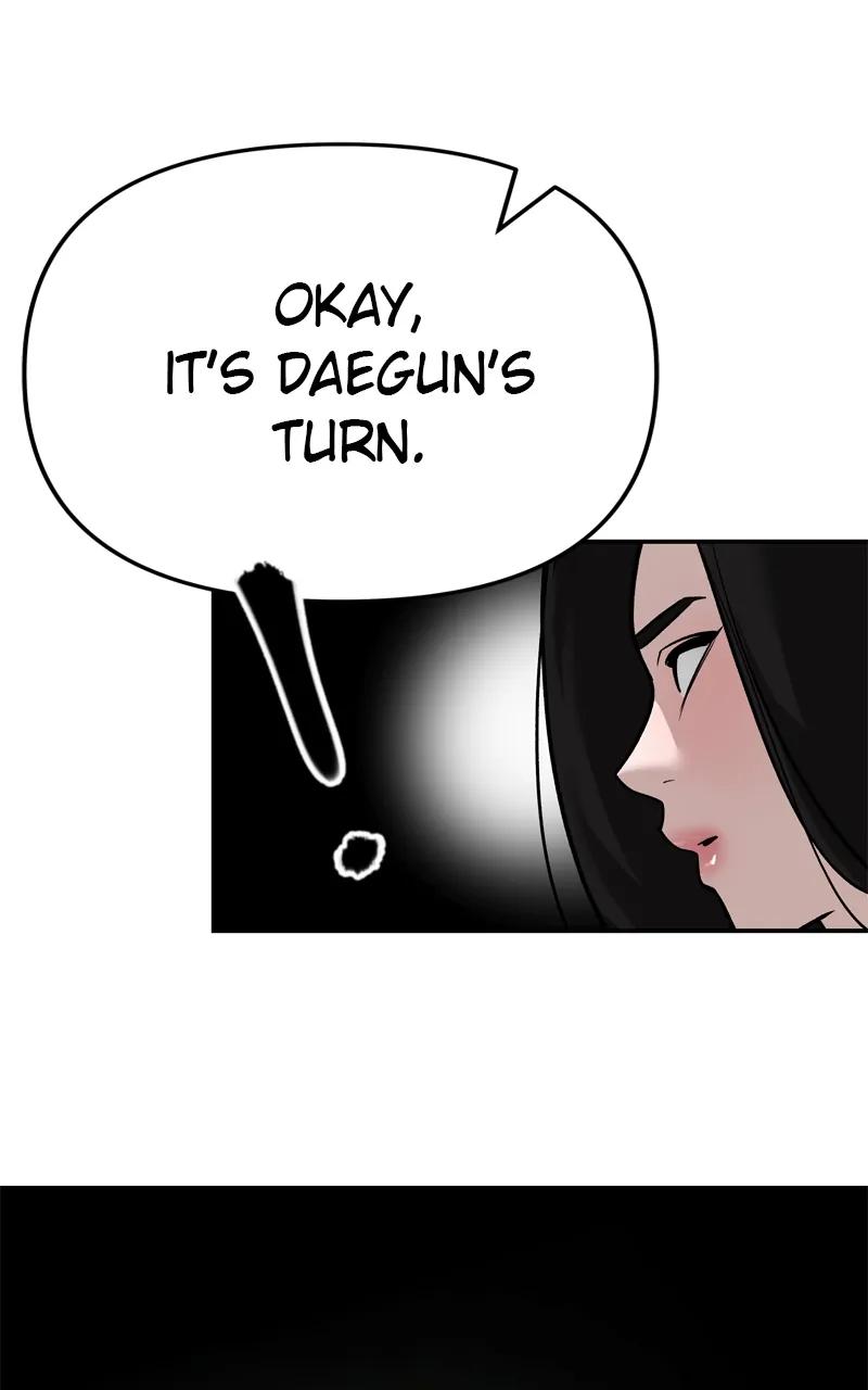 Designated Bully Chapter 92