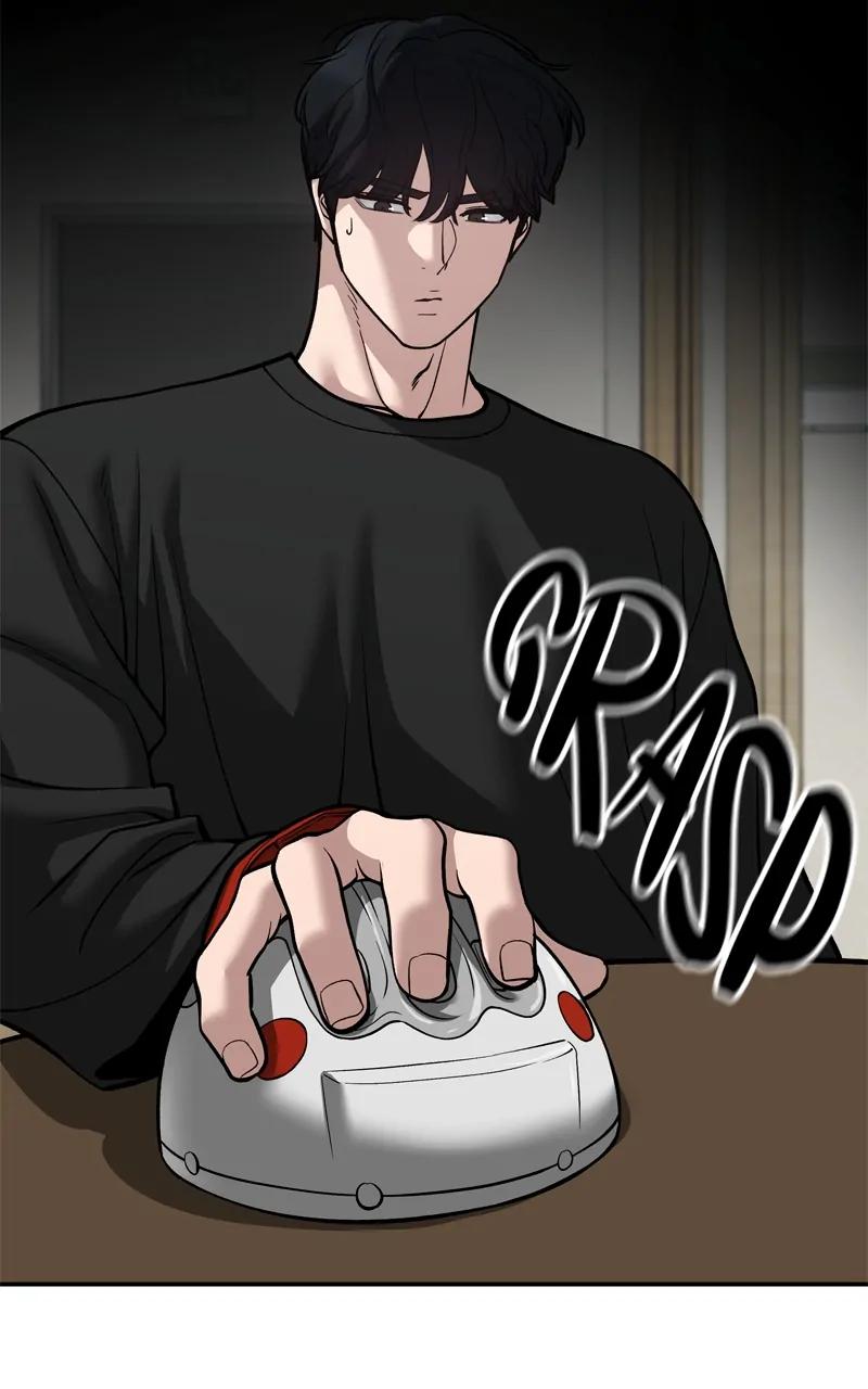 Designated Bully Chapter 92