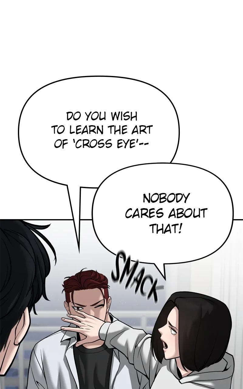 Designated Bully Chapter 92